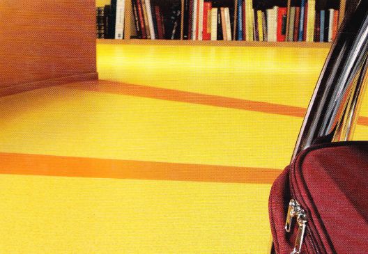 Tarkett得嘉TX163/TX164-商務(wù)會(huì)議室地板