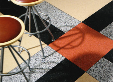 Tarkett得嘉Somplan Plus-實(shí)驗(yàn)室地板