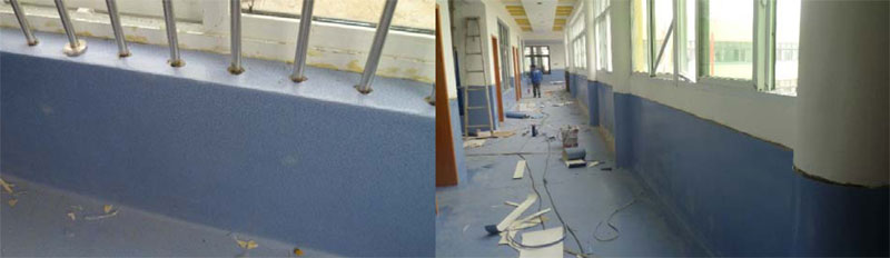 陰陽角、柱子、窗臺墻塑