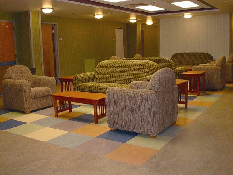 PVC地板選購(gòu)有策略